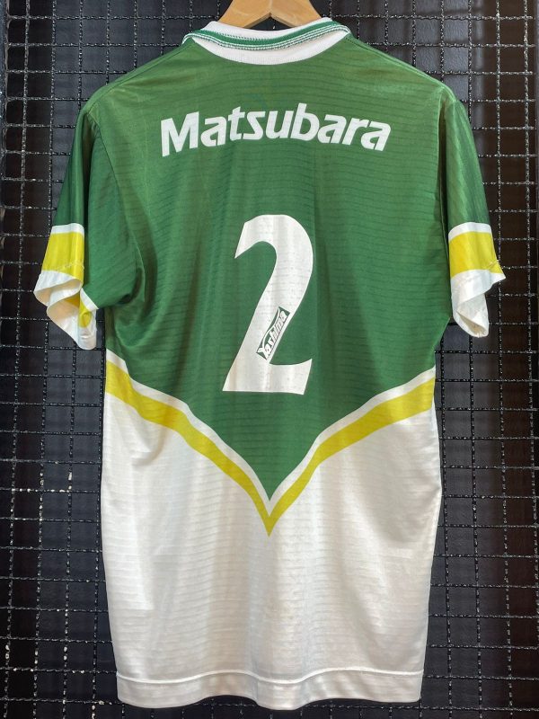 Camisa Matsubara – PR Yashima 1994 - Imagem 2