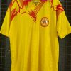 Camisa Atlético Sorocaba – SP Kanxa 1995