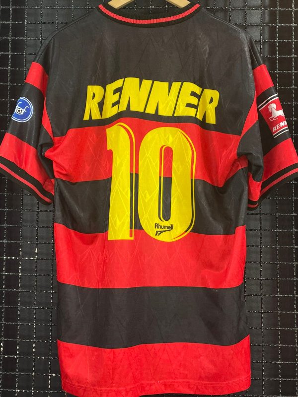 Camisa Sport Rhumell 1996 - Imagem 2