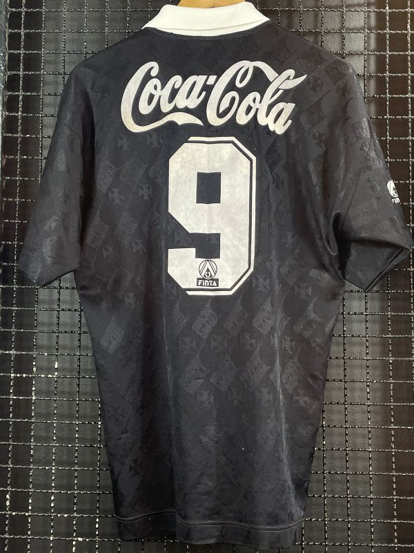 Camisa Vasco da Gama Finta 1994 - Imagem 2