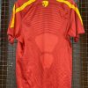 Camisa Brasil Nike 2010 treino - Imagem 2
