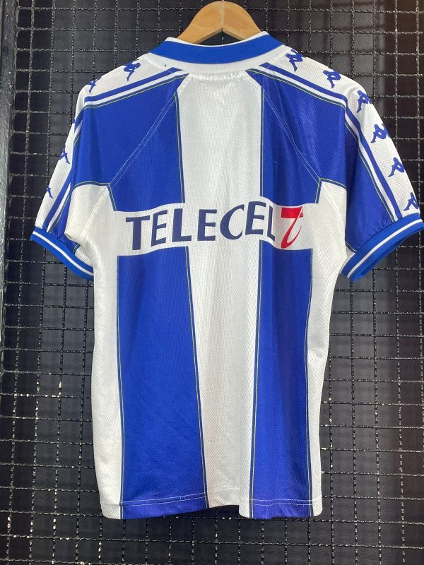 Camisa Porto Kappa 1997 - Imagem 2
