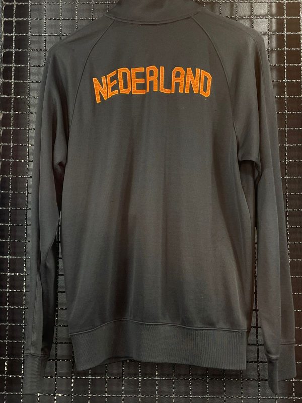 Jaqueta Holanda Nike - Imagem 2
