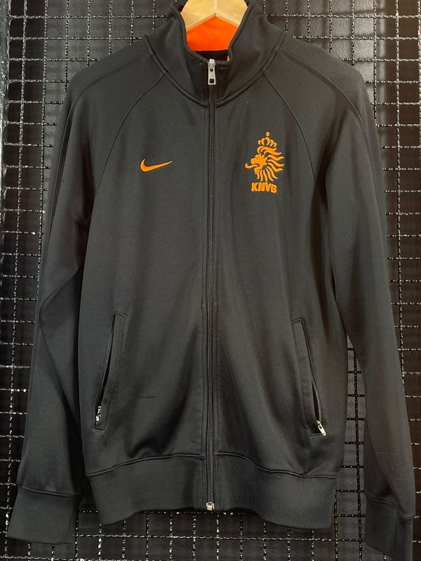 Jaqueta Holanda Nike