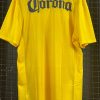 Camisa América – MEX Nike 2008 amarela - Imagem 2