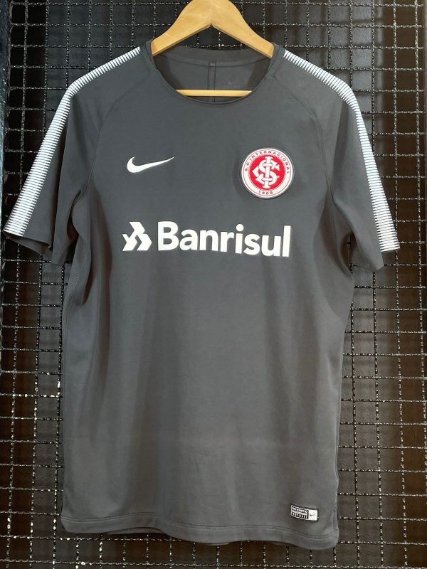 Camisa Internacional Nike 2018 treino