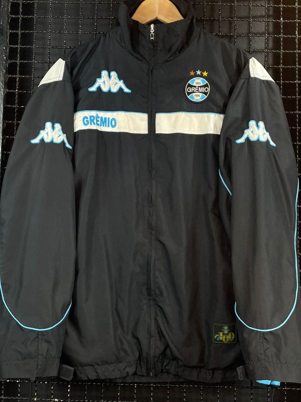 Conjunto Grêmio Kappa 2004