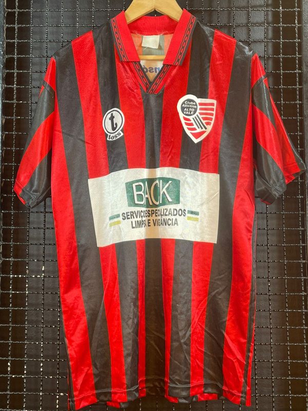 Camisa Alto Vale – SC Toss