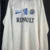 Camisa Malutron – PR Scud 2000 mangas longas