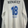 Camisa Malutron – PR Scud 2000 mangas longas - Image 2