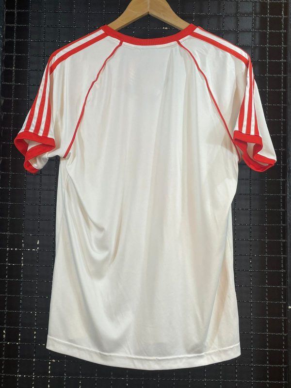 Camisa River Plate Adidas Originals 1986 retrô - Imagem 2