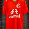 Camisa América de Rio Preto – SP 1993