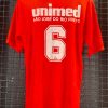 Camisa América de Rio Preto – SP 1993 - Image 2