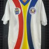 Camisa Grêmio Barueri – SP 1999 branca