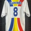 Camisa Grêmio Barueri – SP 1999 branca - Image 2
