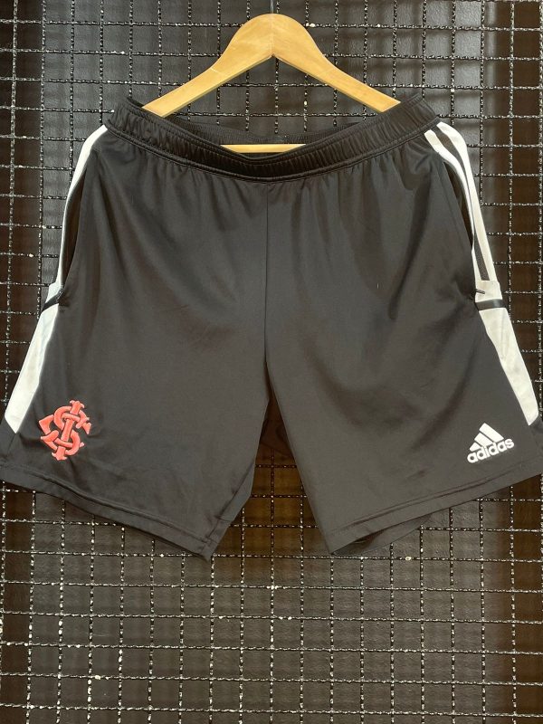 Bermuda Internacional Adidas 2022 viagem