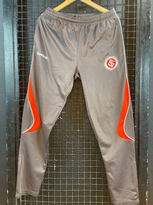Calça Internacional Reebok 2010 treino