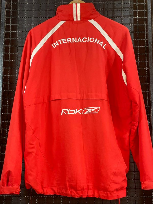 Jaqueta Internacional Reebok - Imagem 2