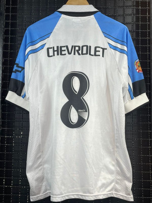 Camisa Grêmio Penalty 1999 branca - Imagem 2