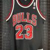 Camisa Chicago Bulls Champion Michael Jordan NBA basquete