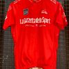 Camisa Ciclismo Giro D’Italia