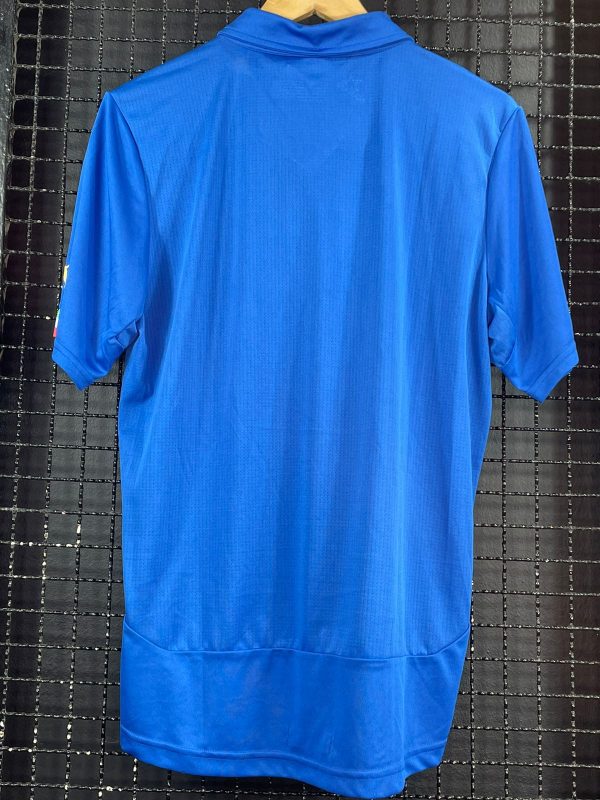 Camisa Itália Puma 2014 - Imagem 2