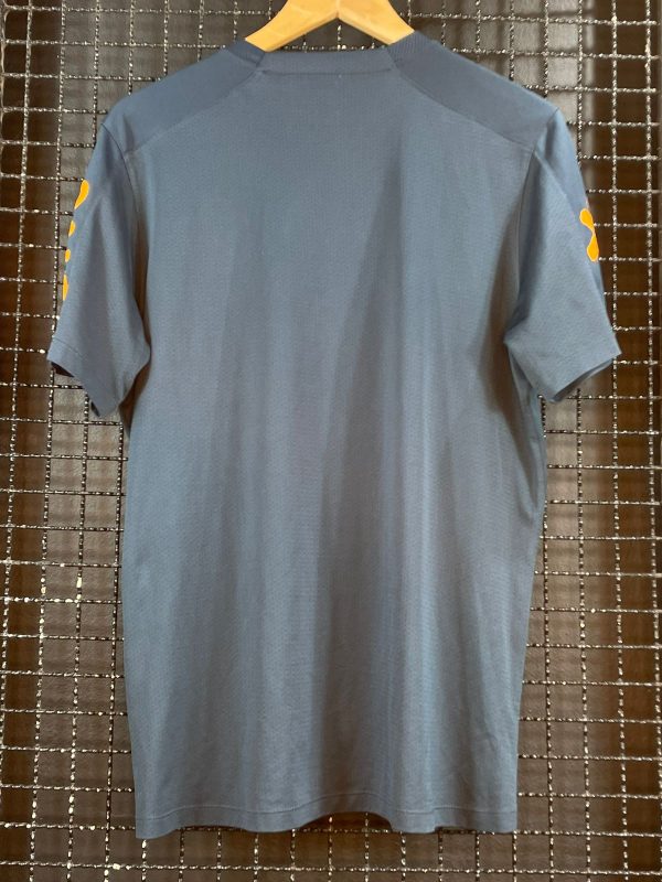 Camisa Brasil Nike 2018 treino - Image 2