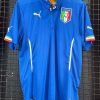 Camisa Itália Puma 2014