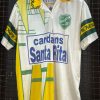 Camisa XV de Novembro de Jaú – SP