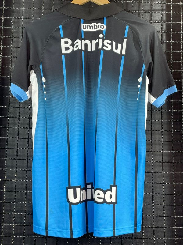 Camisa Grêmio Umbro 2015 terceiro uniforme - Imagem 2