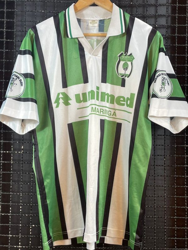 Camisa Maringá – PR