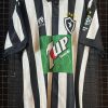 Camisa Botafogo Finta 1996 7UP (Seven-up)