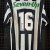 Camisa Botafogo Finta 1996 7UP (Seven-up) - Imagem 2