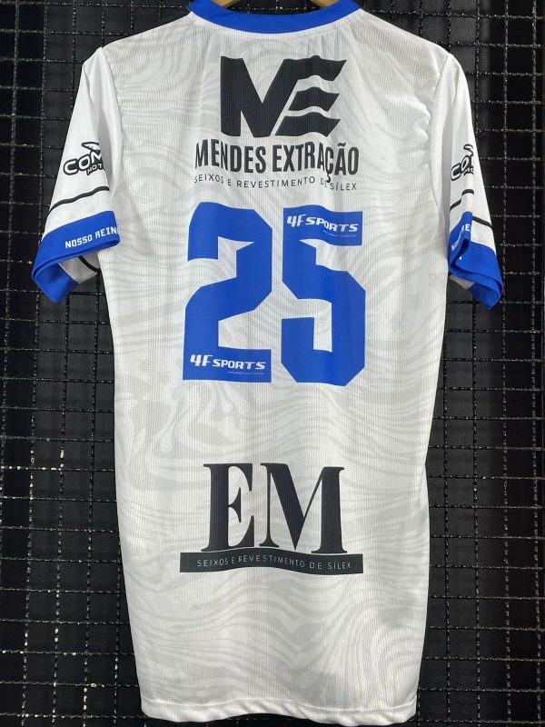 Camisa Tubarão – SC 2024 - Imagem 2