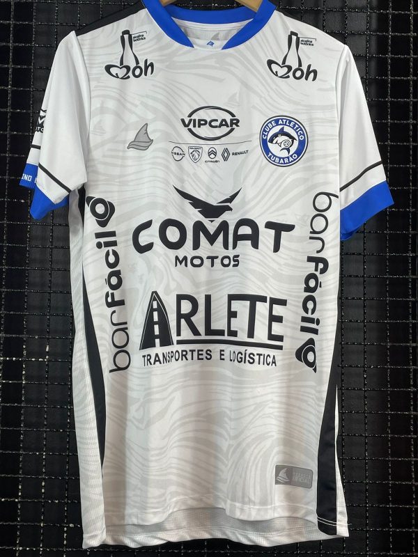 Camisa Tubarão – SC 2024