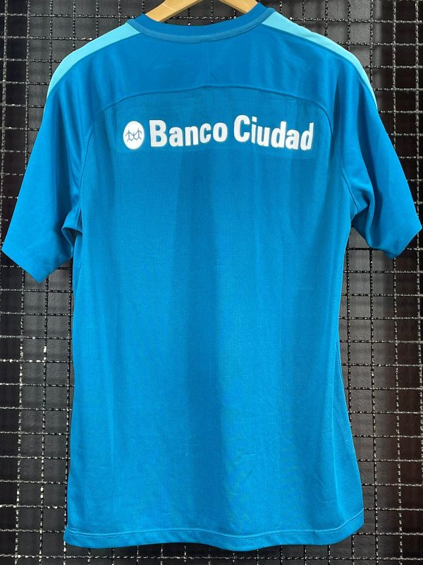 Camisa San Lorenzo Nike 2017 treino - Image 2