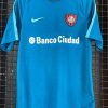 Camisa San Lorenzo Nike 2017 treino