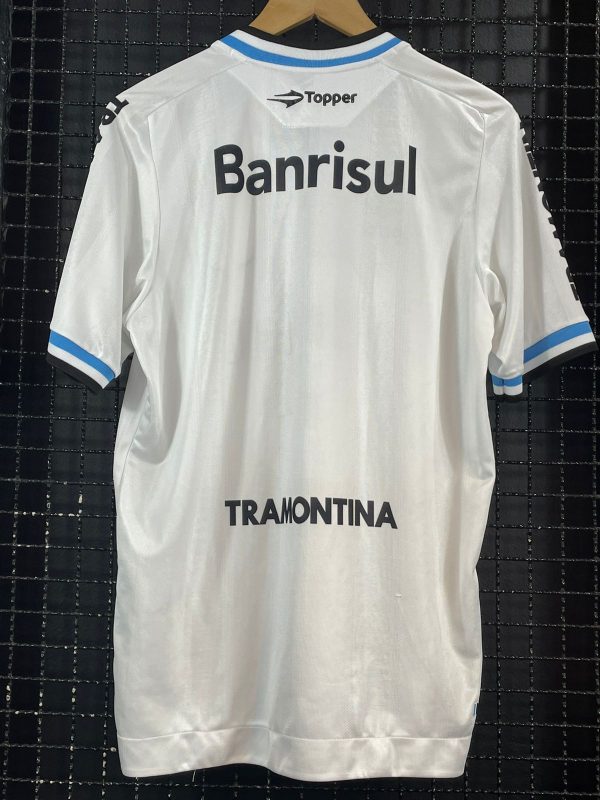 Camisa Grêmio Topper 2013 branca - Imagem 2