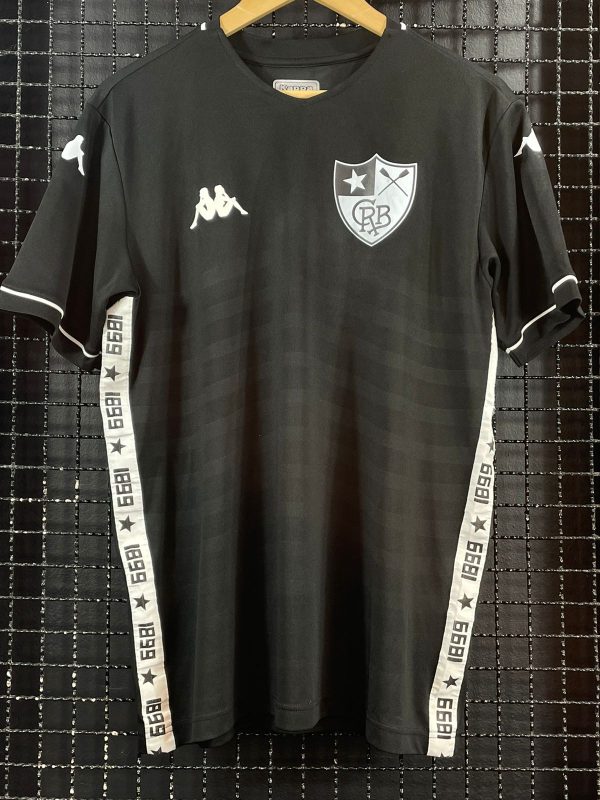 Camisa Botafogo Kappa 2020 Keisuke Honda