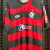 Camisa Flamengo Olympikus 2009 Adriano Imperador