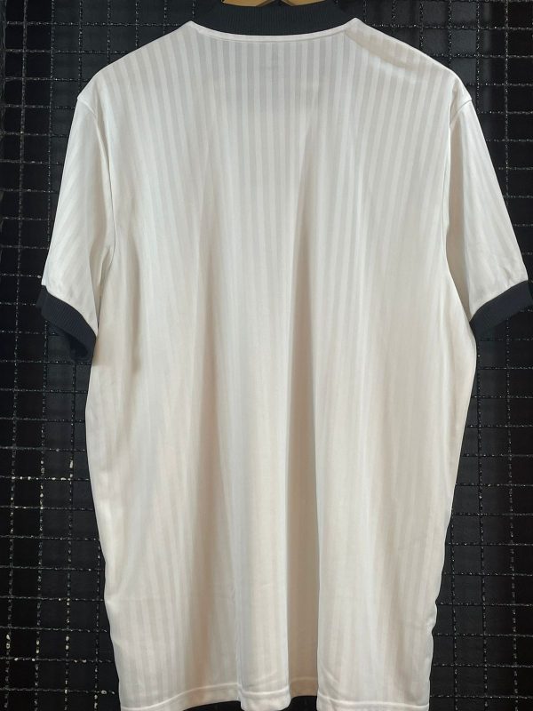 Camisa Alemanha Adidas 2022 Icon branca - Imagem 2