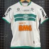 Camisa Coritiba Lotto 2011 infantil