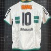 Camisa Coritiba Lotto 2011 infantil - Image 2