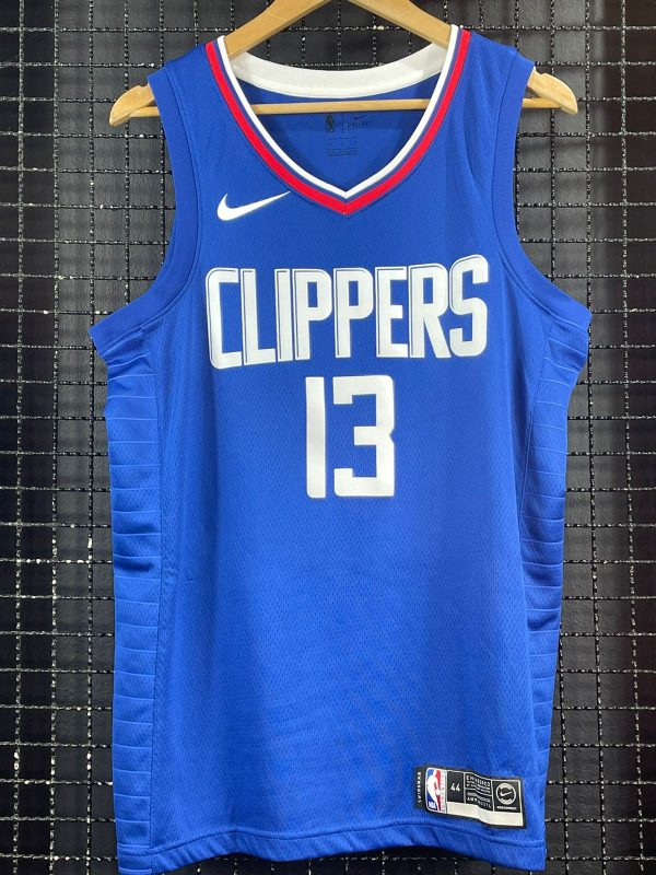 Camisa Los Angeles Clippers Nike – NBA George