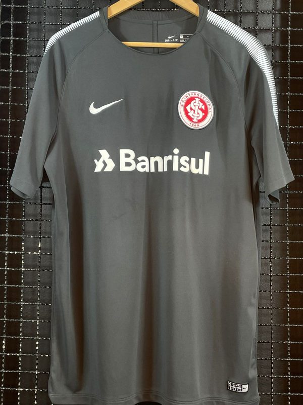 Camisa Internacional Nike 2018 treino