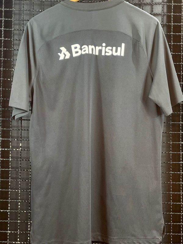 Camisa Internacional Nike 2018 treino - Imagem 2