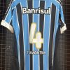 Camisa Grêmio Puma 2009 Libertadores da América tricolor - Imagem 2
