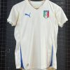 Camisa Itália Puma 2008 infantil