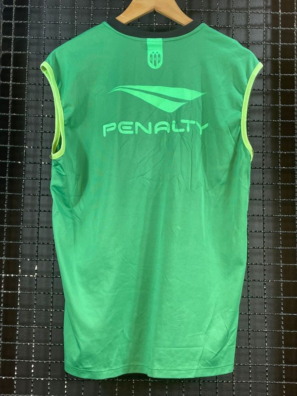 Regata Banfield Penalty treino - Imagem 2