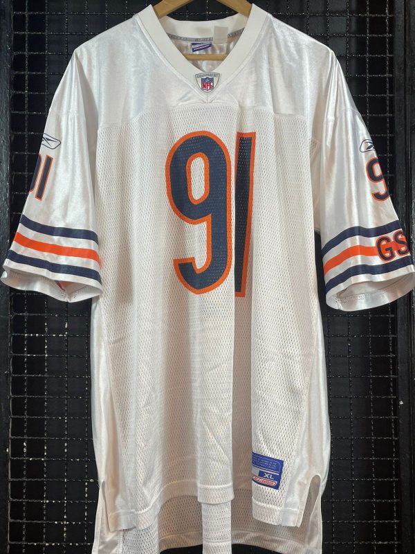Camisa Chicago Bears – NFL Reebok Harris